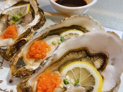 生蚝-以前的小酒馆(中山广场店)