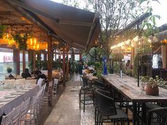 -时光乌托邦空中花园餐厅川味·融合菜(幸福广场店)