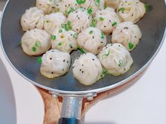 -山东老家(黄埔分店)