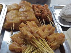 -田甜香酥鸡(中市口店)