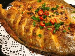 -九府羊·鲜羊火锅·烤串(新华路店)