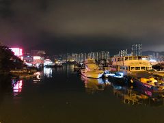 -鲤鱼门海鲜街