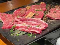 -千寻烧肉(政务区店)