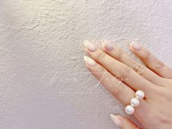 -森日式美甲沙龙MORI NAIL总店