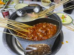 -俭让佬妈现卤串串(温江总店)