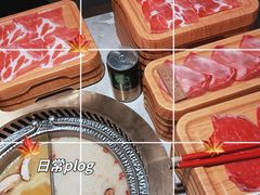 -空之介寿喜烧·和牛放题(恒隆广场店)