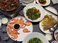 -海鲜e族(马王堆店)