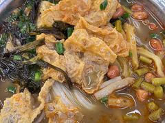 -凤张螺蛳粉·爽口粉(跃进路总店)