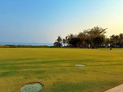 -三亚亚龙湾红树林度假酒店