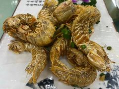 -景好海鲜餐厅(大鹏必选旅游店)