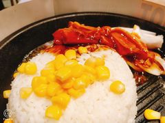-胡椒宅男(市民中心店)