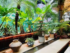 -Tegu泰古莲·泰国餐厅(红山6979店)