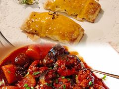 -漢舍中国菜馆(889广场店)