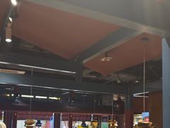 -老牌坊云南鱼豆花火锅(哈西万达店)