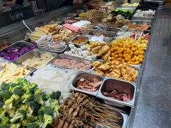 -林静小吃(复兴路店)