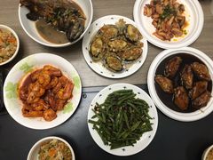 -盒马鲜生(杭州运河上街店)