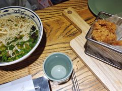 -小杨烤肉(朱雀店)