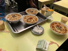 -老光明岗琼甜茶馆