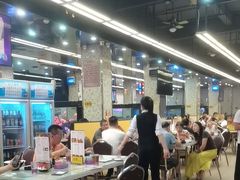 -新辉港式茶餐厅(北栅店)