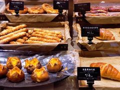 -巴黎贝甜(凯德MALL望京店)