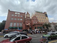 -青岛啤酒博物馆