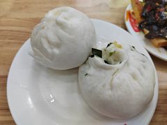 -沈老头包子(长春总店)