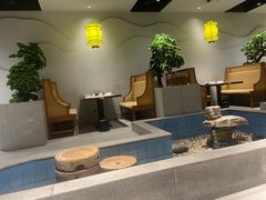 -寿州大饭店·餐厅