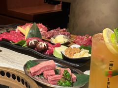 -乾杯烧肉居酒屋(中洲湾店)