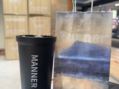 -Manner Coffee(淮海755店)