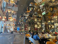 -巴依老爷新疆美食(清华东门店)
