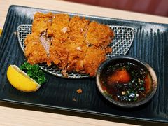 -胜博殿日式炸猪排(西红门店)