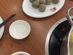-阿波潮汕牛肉火锅·汤粉面(拱北店)