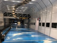 -广州白云国际机场-T2航站楼