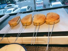 -马路边上·小海鲜烧烤(八一路店)