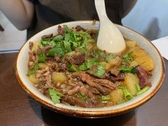 -真食净香居·内蒙烧麦(亚运村店)