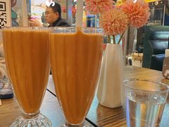 -Hi YOU你的饭局泰餐厅(雍和宫店)