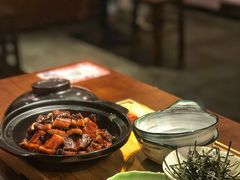 -大鲜生·亚洲菜融合小食堂