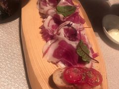 -北京金融街丽思卡尔顿酒店·意味轩 Cepe