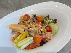 -喜宴又一村·粤菜·茶点·海鲜(壹方天地店)