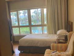 -三亚亚龙湾天域度假酒店