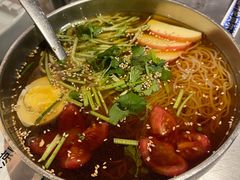-很久以前羊肉串(打浦路店)