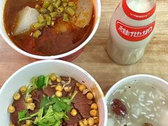 -江三王记牛杂馆(总店)