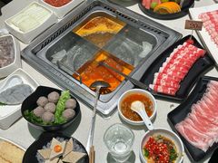 -海底捞火锅(北金鹰店)