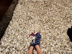 -木子塘汗蒸生活馆(财富港店)