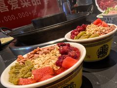 -巴蜀大将火锅(春熙店)