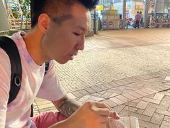 -明记牛杂(新马路分店)