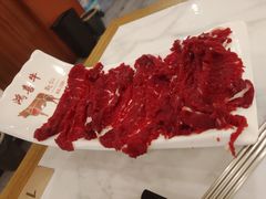 -鸿喜牛·潮汕鲜牛肉火锅(海浪湾店)