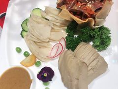 -全聚德(蓝山店)