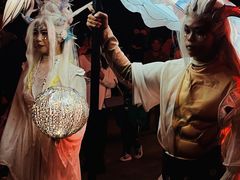 -七彩云南欢乐世界