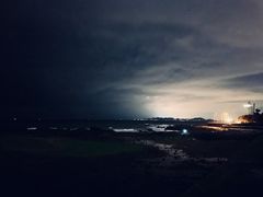 -青岛第三海水浴场